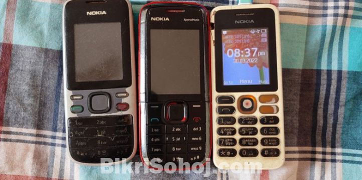 Nokia 5130